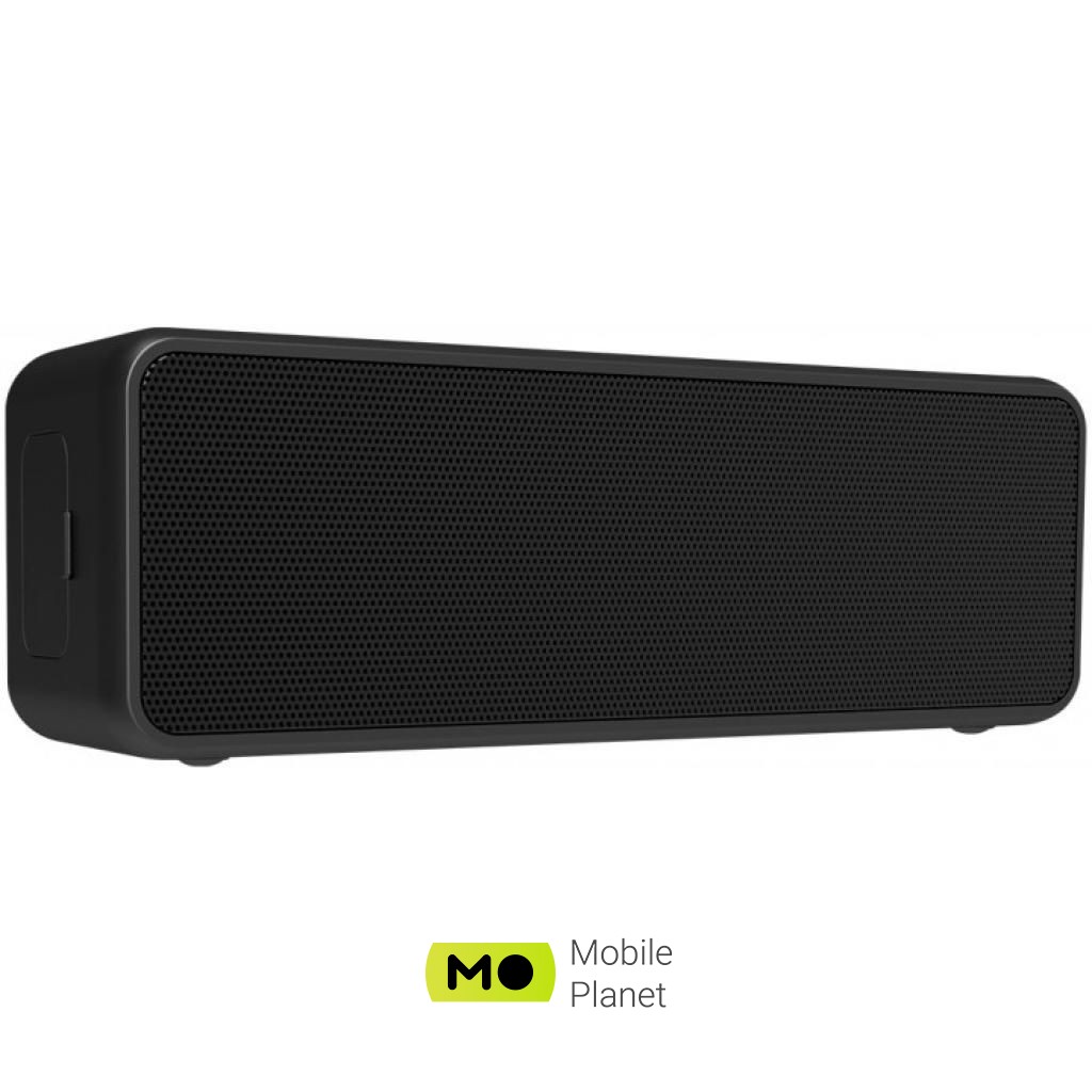 Акустическая система Pixus Forte Black (UA)