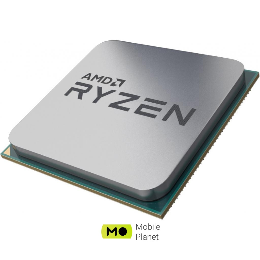 Процесор AMD Ryzen 5 5600X (100-000000065)