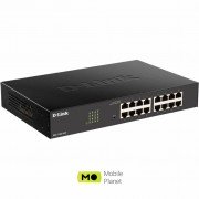 D-Link DGS-1100-16V2 (UA)