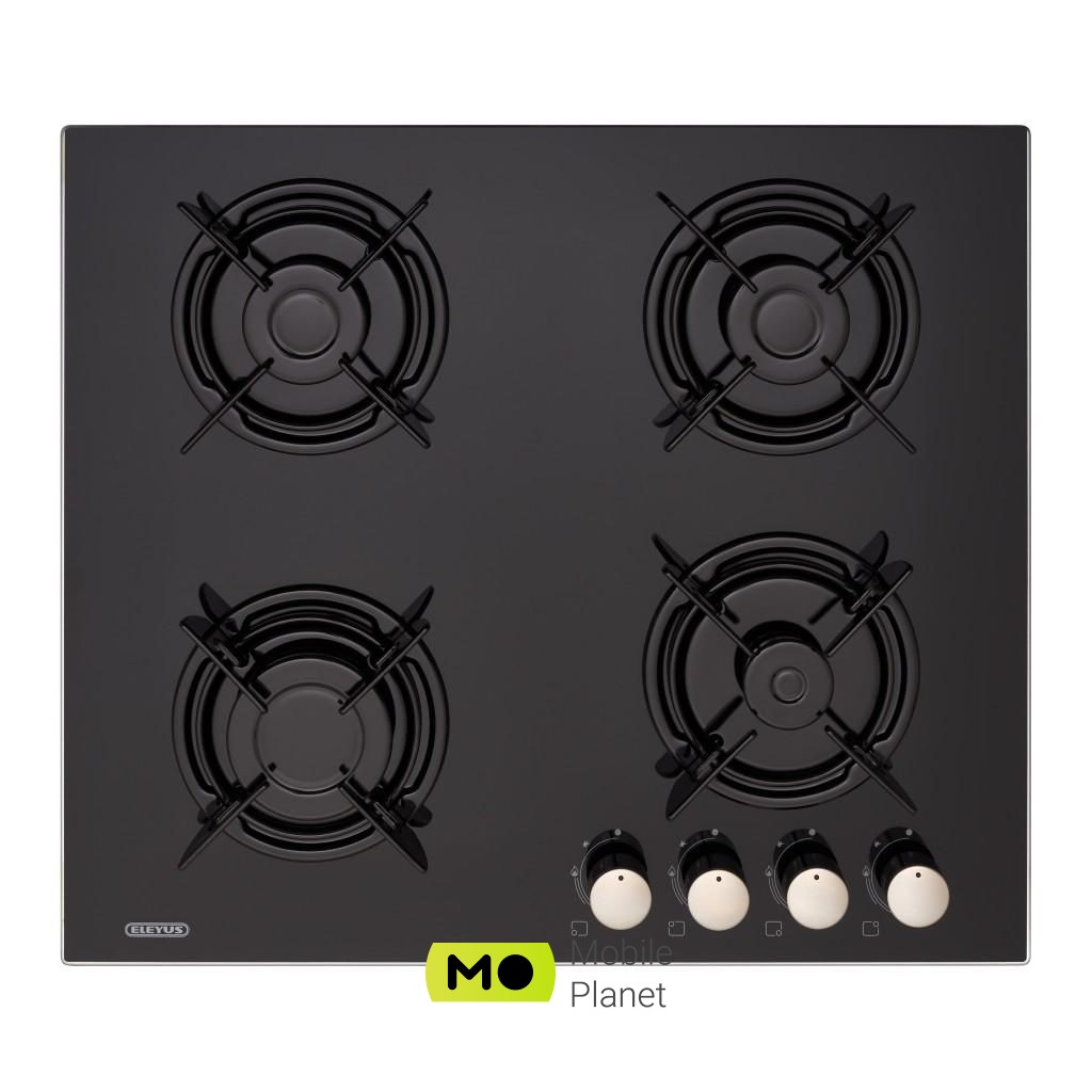 Варильна поверхня ELEYUS ASTRA 60 BL EF (UA)