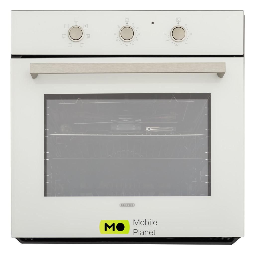 Духова шафа ELEYUS DIANA 6006 WH (UA)
