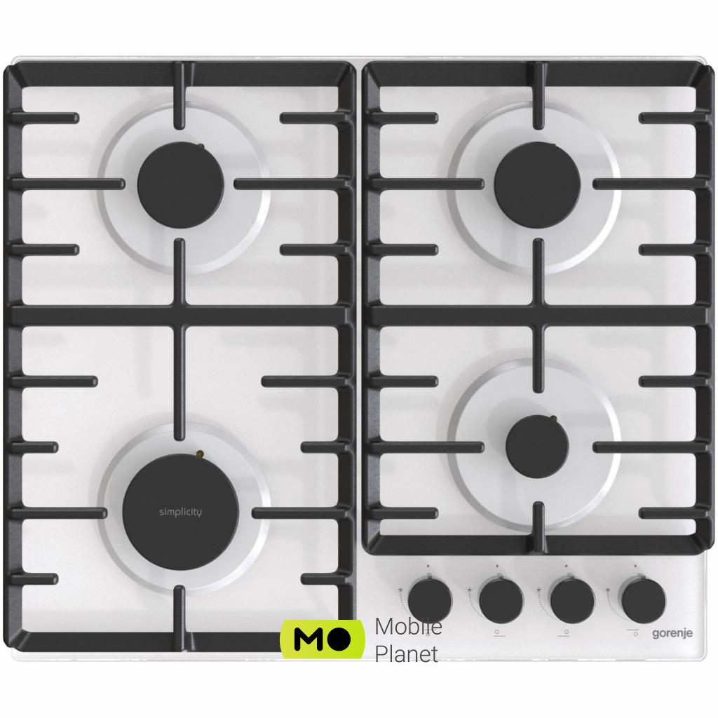 Варильна поверхня Gorenje GT 642 SYW