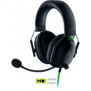 Razer Blackshark V2 X Black (RZ04-03240100-R3M1)