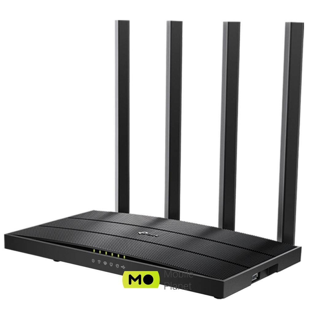 TP-Link ARCHER-C6U