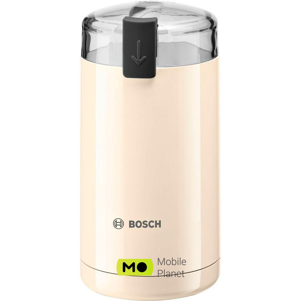 Кавомолка Bosch TSM6A017C (EU)