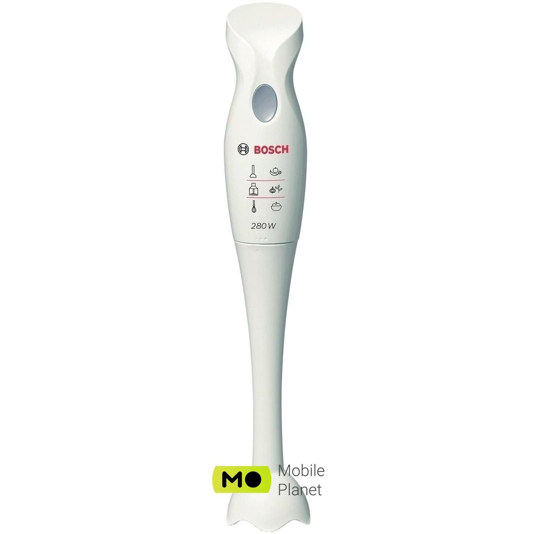 Блендер Bosch MSM6B100 (EU)