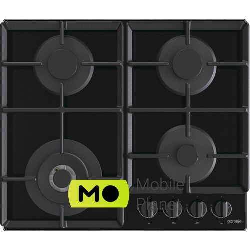 Варильна поверхня Gorenje GTW 641 EB