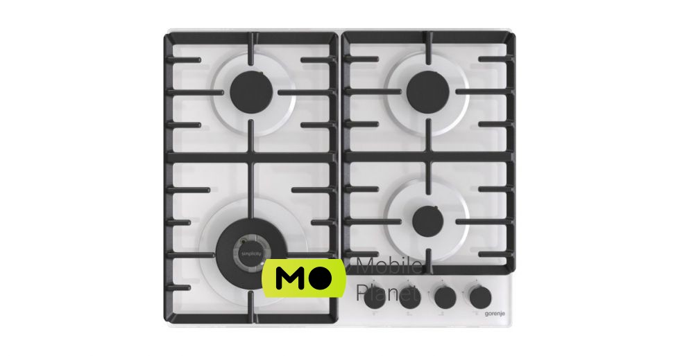 Варочная поверхность Gorenje GTW 642 SYW