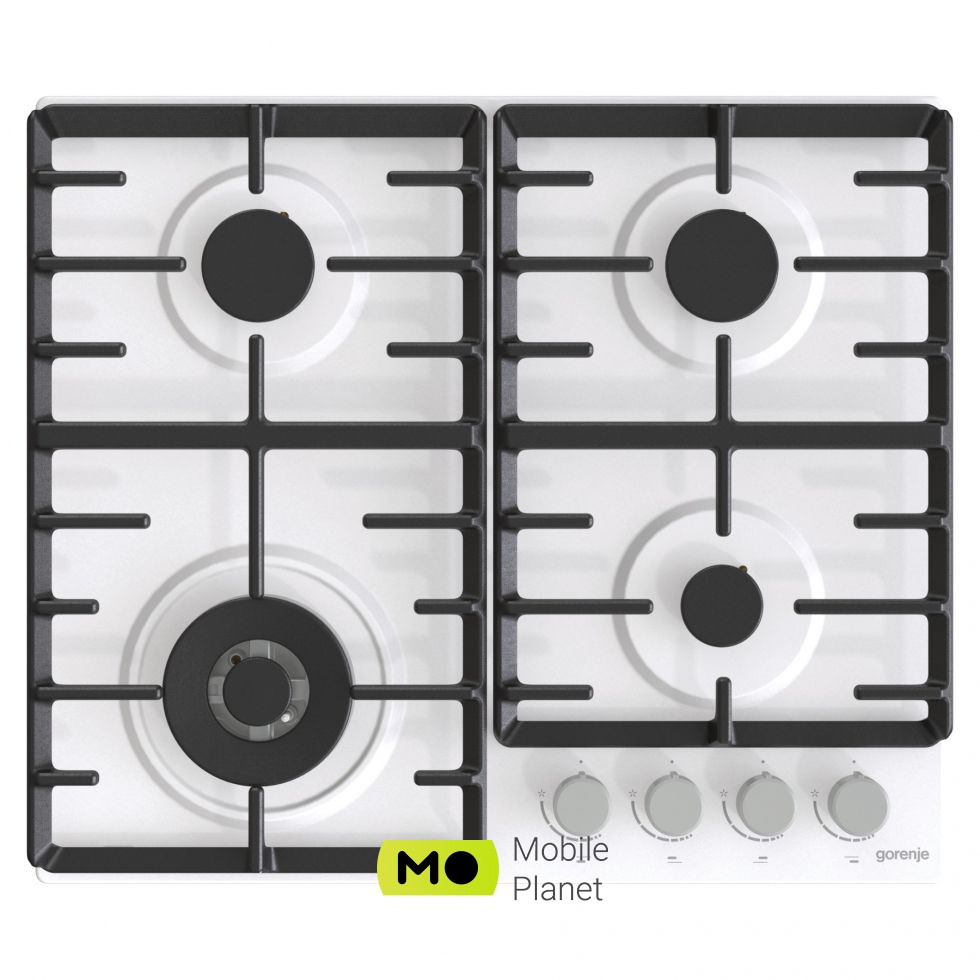 Варильна поверхня Gorenje GW 642 AXW