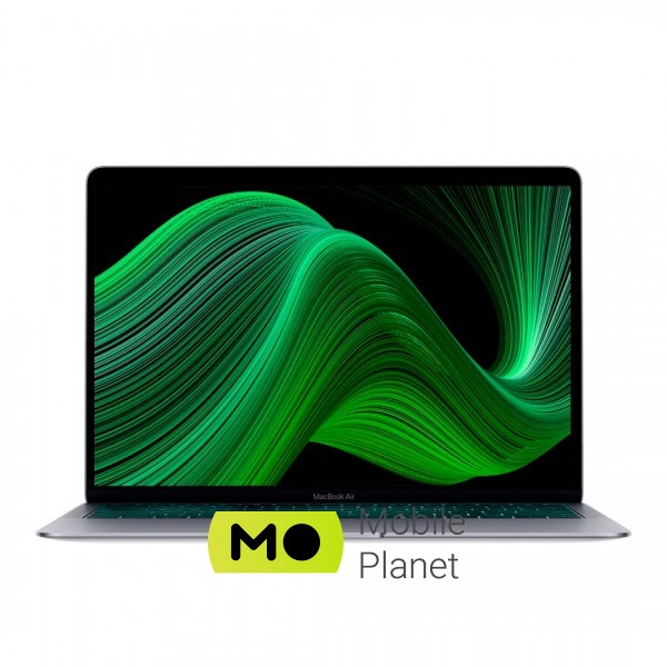 Ноутбук Apple MacBook Air 13 Intel Core i3 16/256Gb Space Grey 2020 (Z0YJ0014Q)