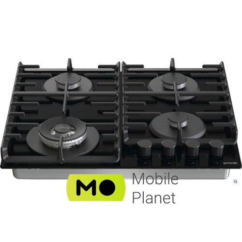 Варильна поверхня Gorenje GTW 642 SYB