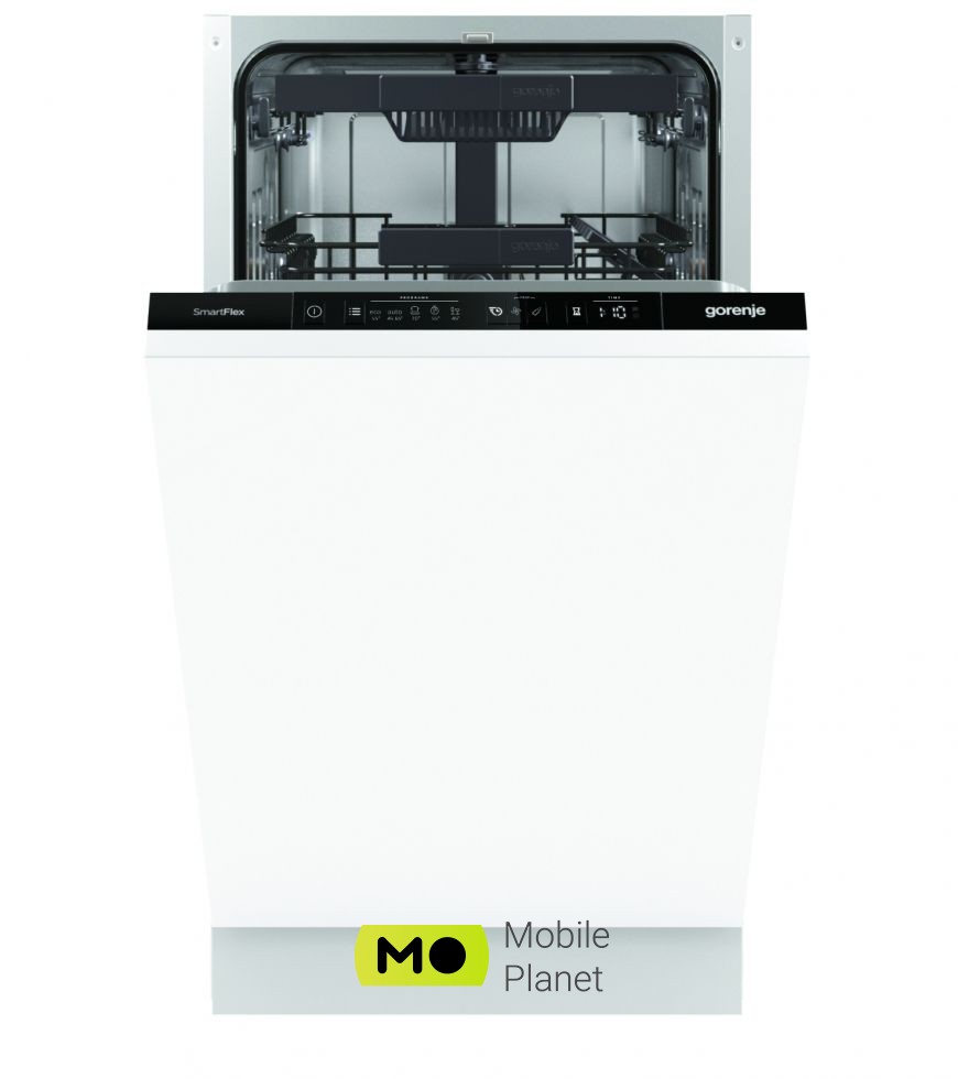 Посудомийна машина Gorenje GV 561 D 10