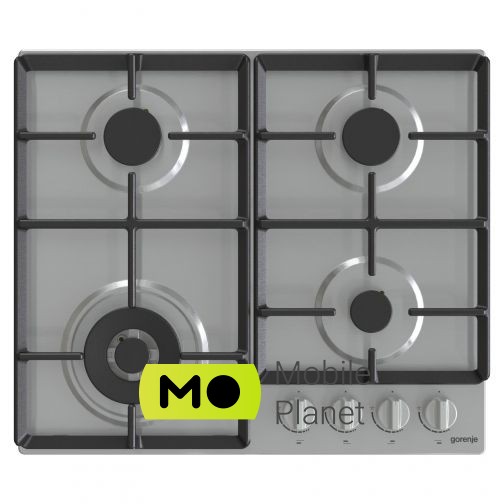 Варильна поверхня Gorenje GW 641 EX