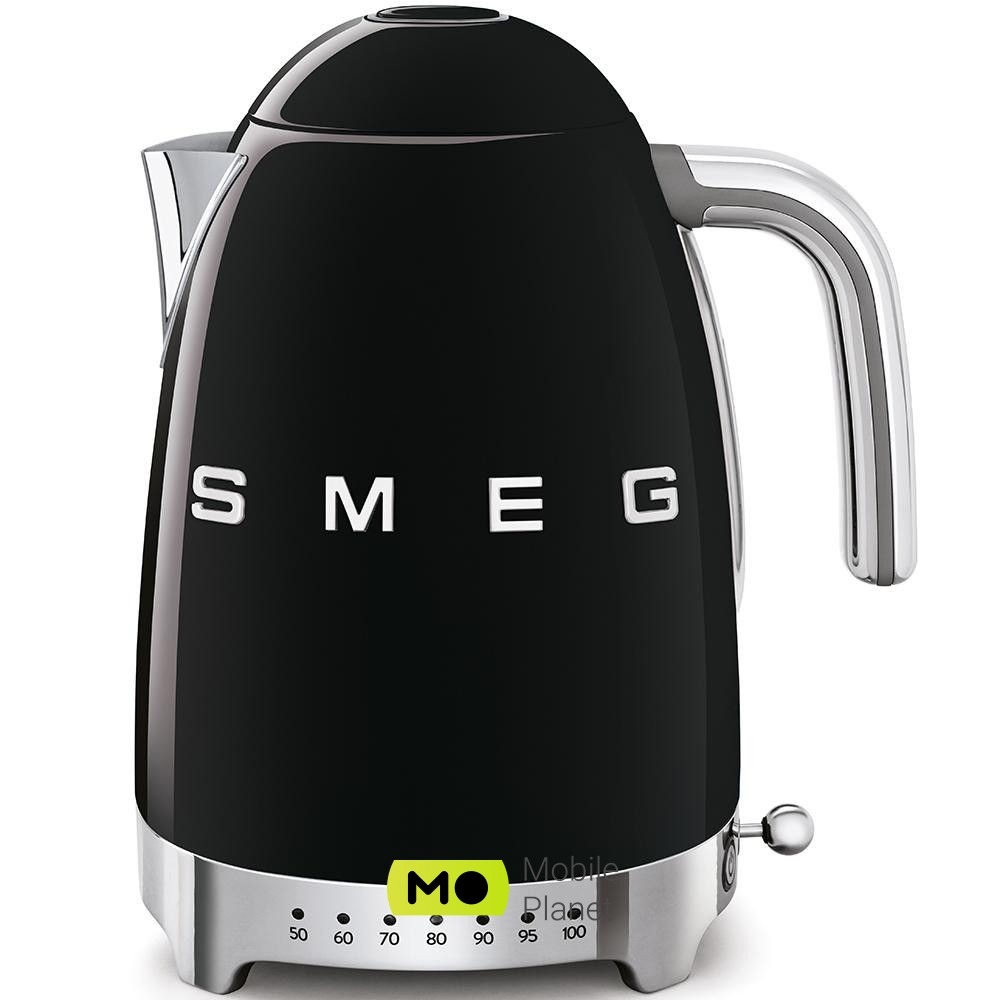 Электрочайник SMEG KLF04BLEU (EU)