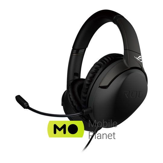 ASUS ROG Strix Go USB Type-C Black (90YH02Q1-B2UA00)