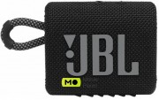 JBL GO 3 (Black) (JBLGO3BLK)