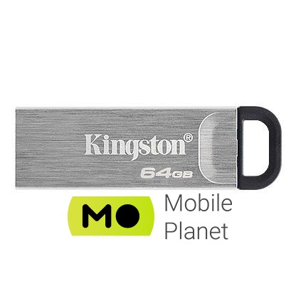Флеш память Kingston DT Kyson (DTKN/64GB)