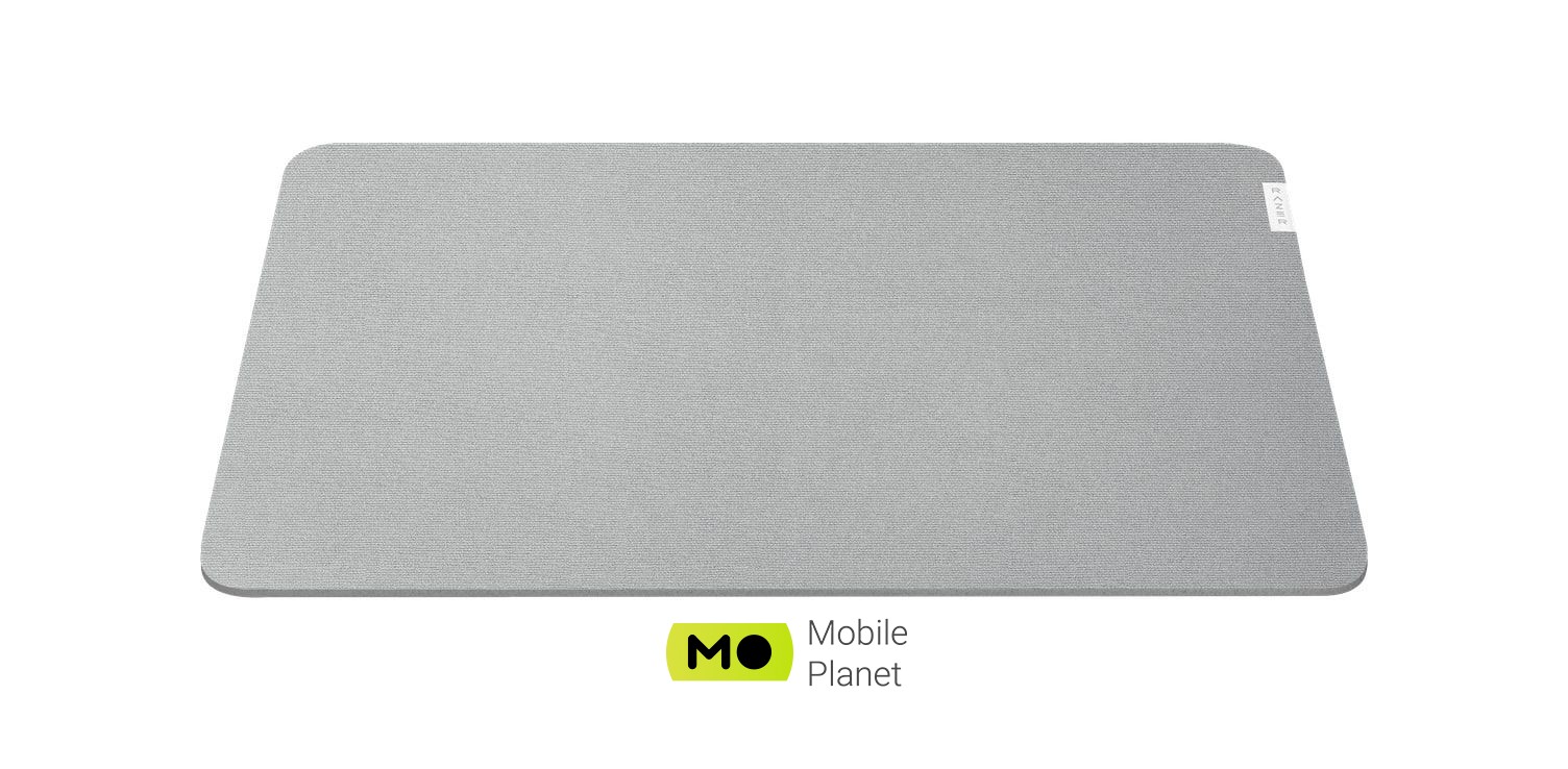 Килимок Razer Pro Glide (RZ02-03331500-R3M1) (UA)