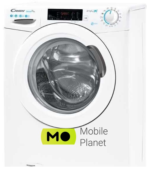 Пральна машина Candy CSO4 1275TE / 1-S