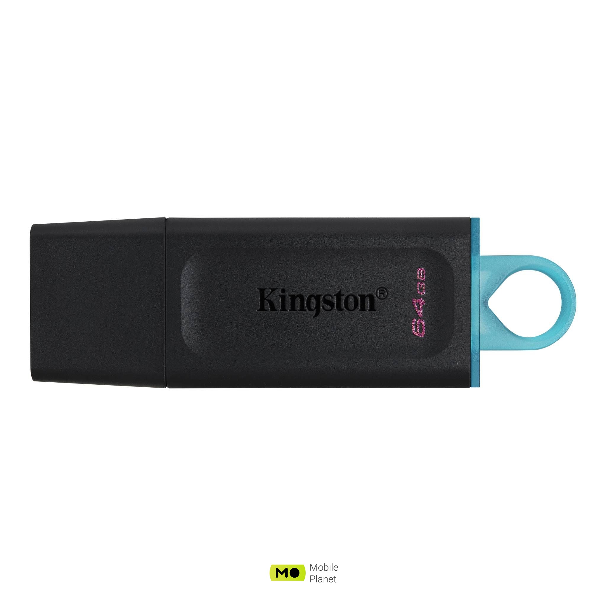 Флеш пам `ять Kingston DT Exodia (DTX / 64GB)