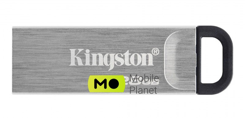 Флеш пам `ять Kingston DT Kyson (DTKN / 128GB)