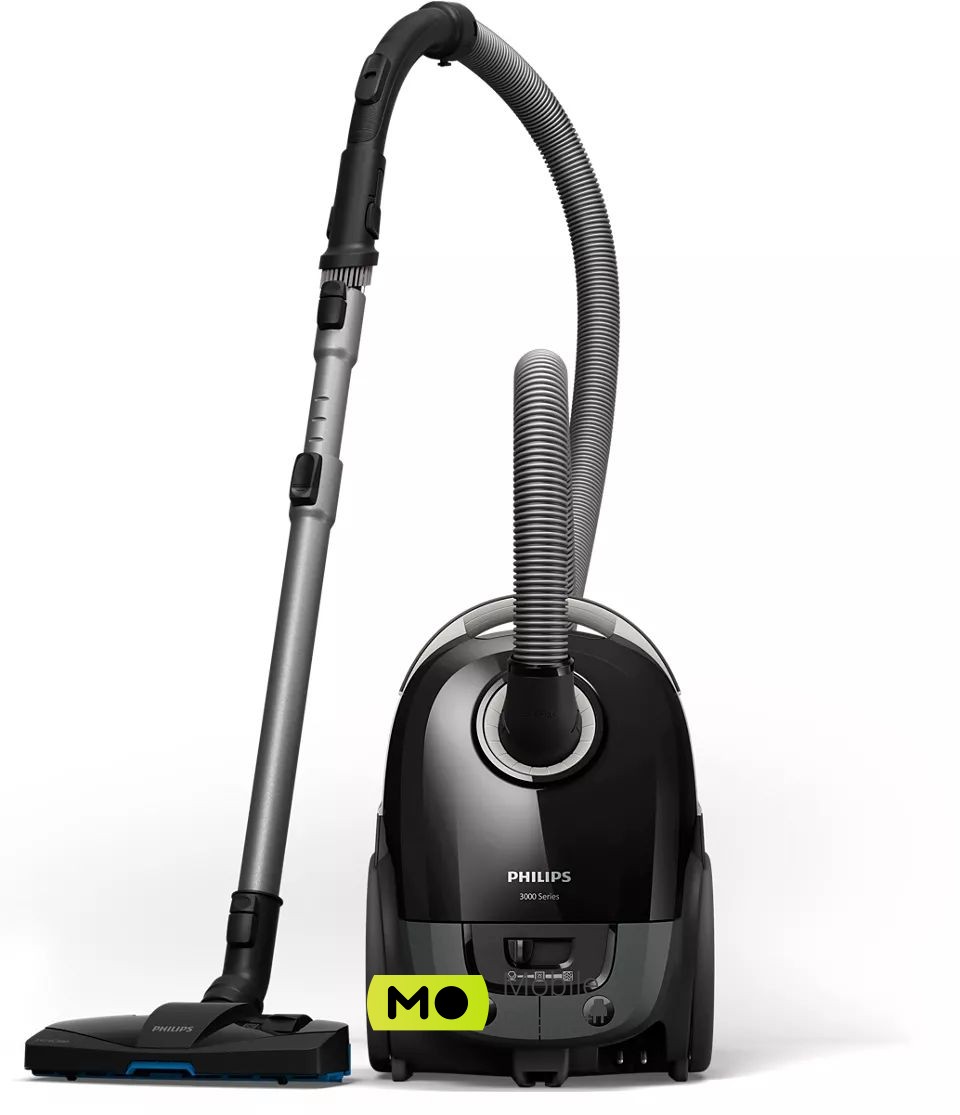 Пылесос Philips XD3112/09