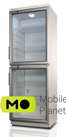 Холодильник SNAIGE CD35DM-S300C