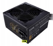 Cooler Master MWE BRONZE V2 550W 80 Plus Bronze (MPE-5501-ACABW-BEU) EU