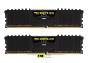 Corsair 16GB (2x8GB) 3600MHz CL18 Vengeance (CMK16GX4M2D3600C18) EU