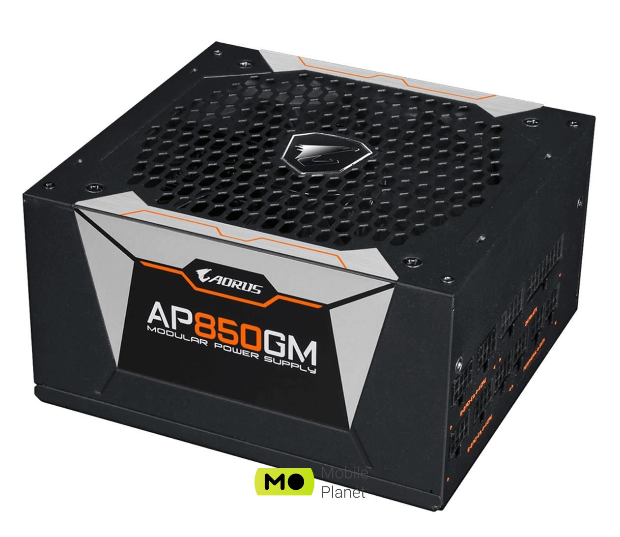 Блок питания Gigabyte P850GM 850W 80 Plus Gold (GP-P850GM) EU