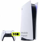 Sony PlayStation 5 825GB Blue-Ray Edition