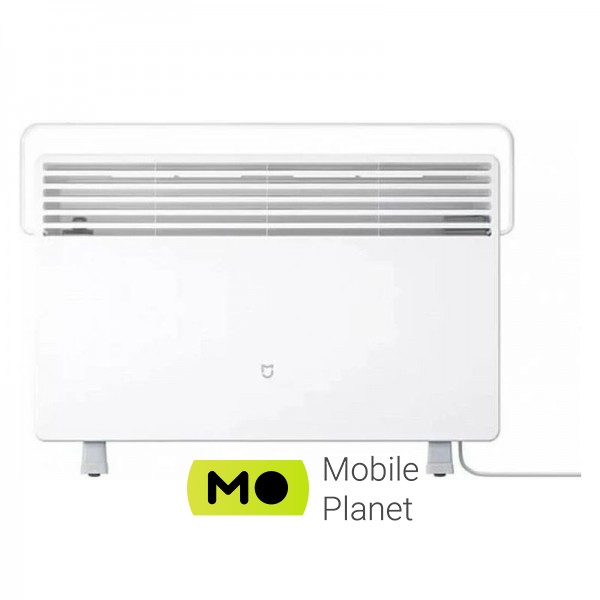 Xiaomi Mi Smart Space Heater S (2200W) White (KRDNQ03ZM) (BHR4037GL)