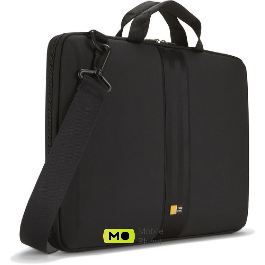 CASE LOGIC 16 Attache QNS-116 Black (3201244) (UA)