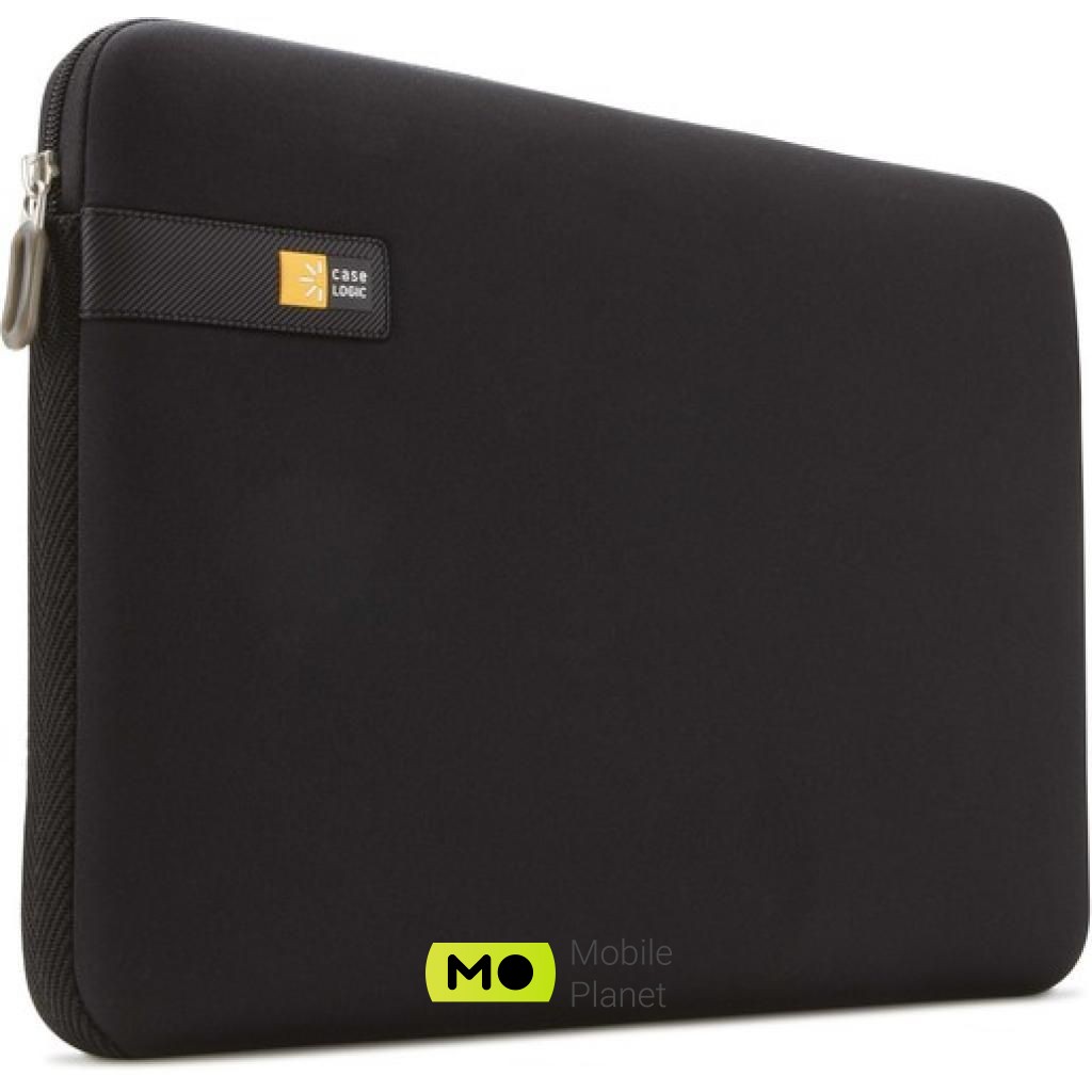 CASE LOGIC 16 Laps Sleeve LAPS-116 Black (3201357) (UA)