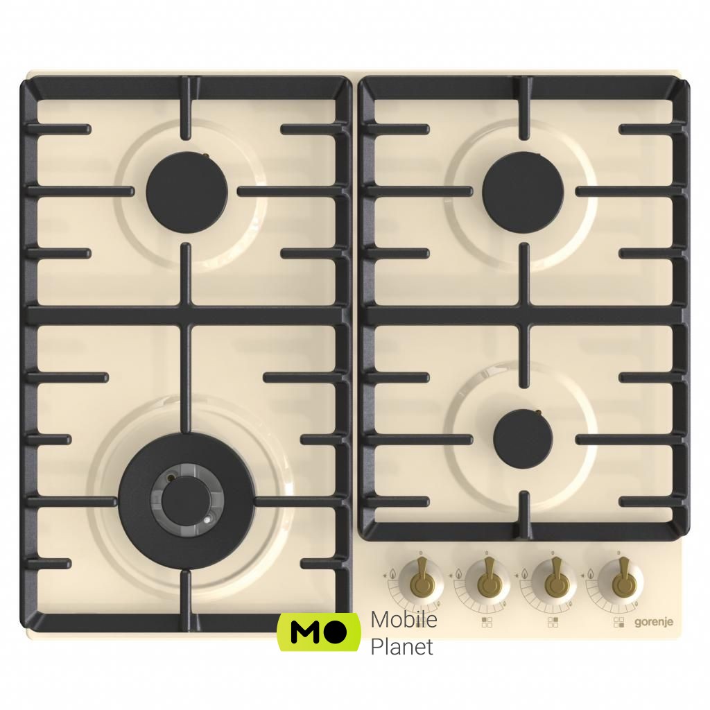 Варильна поверхня Gorenje GW642CLI