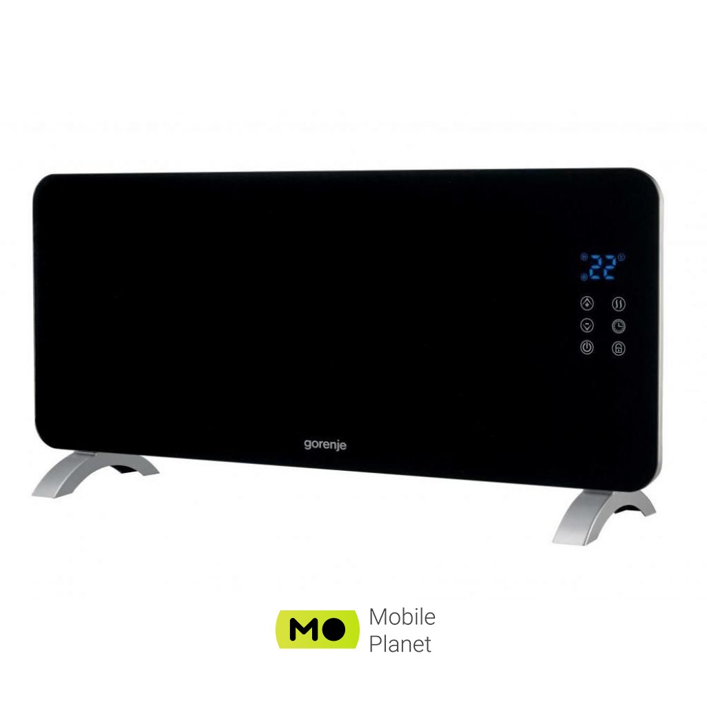 Gorenje OPTIHEAT2000GTPT