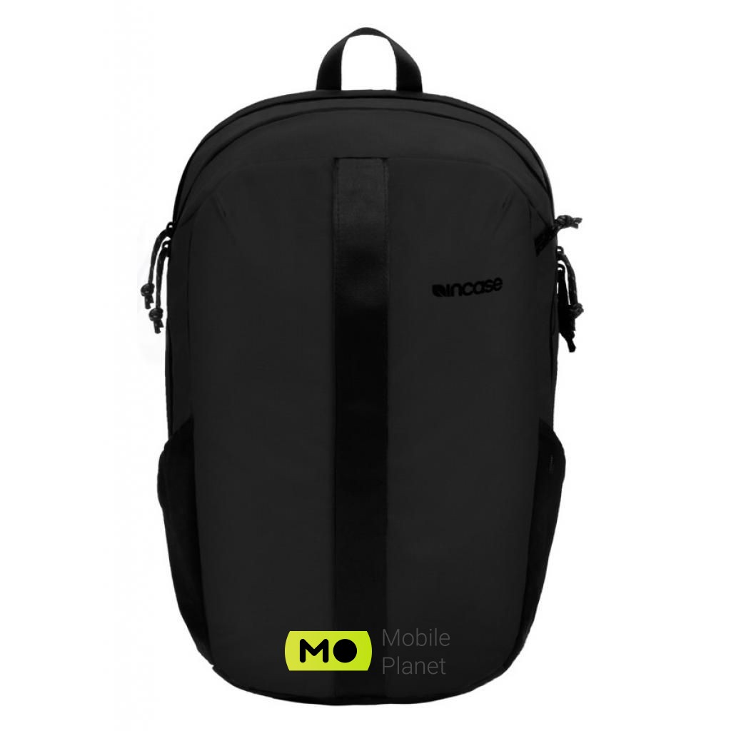 Incase 15 Allroute Daypack, Black (INCO100419-BLK)
