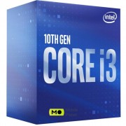 INTEL Core ™ i3 10100F (BX8070110100F)