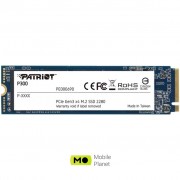 M.2 2280 2TB Patriot (P300P2TBM28)