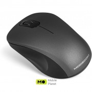 Modecom MC-WM10S Silent Wireless Black (M-MC-WM10S-100) (UA)