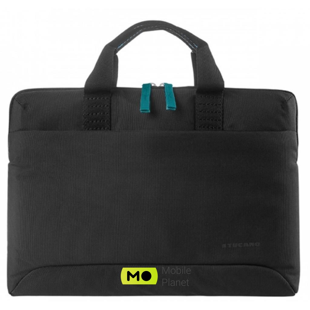 Tucano 14 Smilza Slim, Black (BSM1314-BK) (UA)