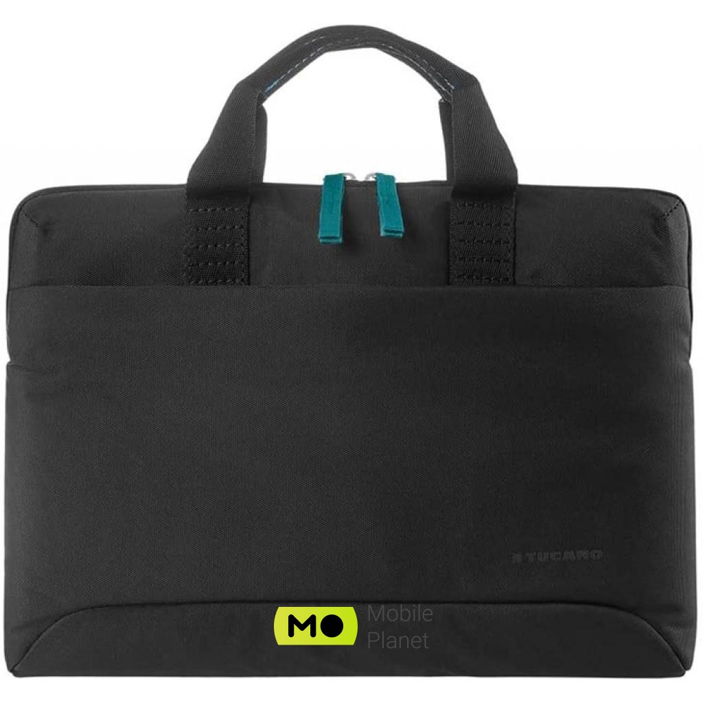 Tucano 15.6 Smilza Slim, Black (BSM15-BK) (UA)