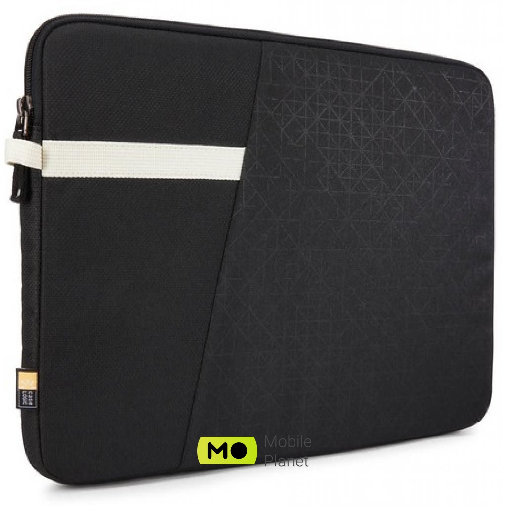 CASE LOGIC 13 Ibira Sleeve IBRS-213 Black (3204390) (UA)