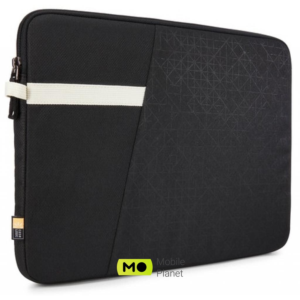 CASE LOGIC 14 Ibira Sleeve IBRS-214 Black) (3204393) (UA)