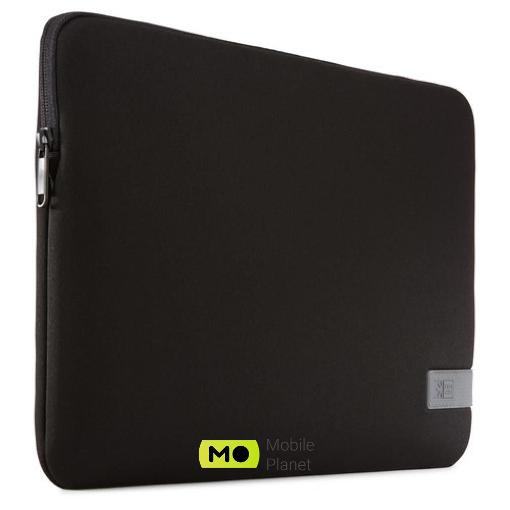 CASE LOGIC 14 Reflect Sleeve REFPC-114 Black (3203947) (UA)