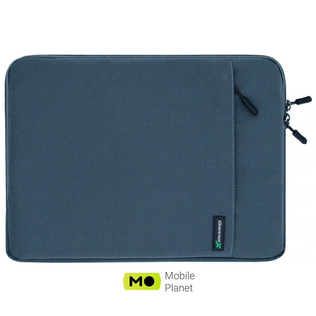 Grand-X 14 '' Dark Grey (SL-14D)