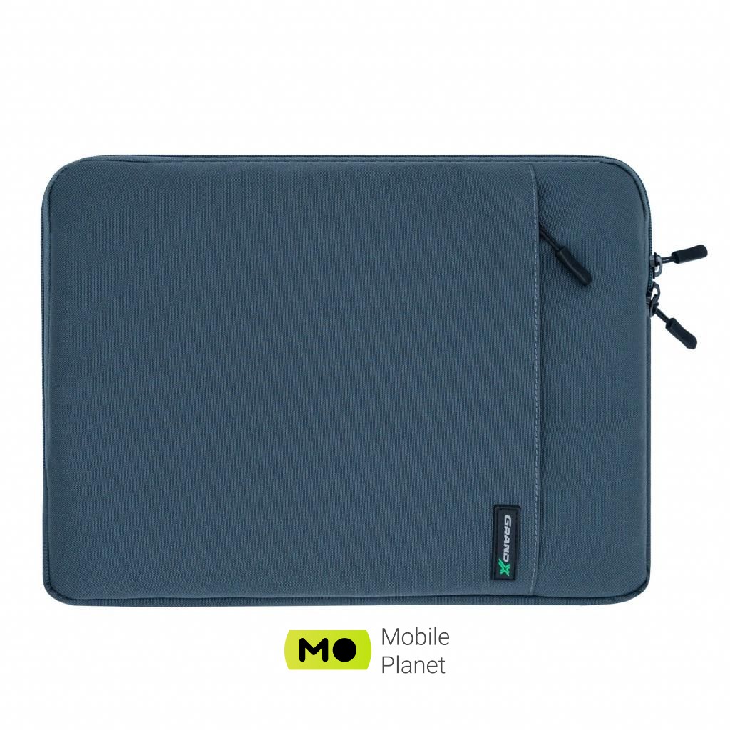 Grand-X 15.6 '' Dark Grey (SL-15D) (UA)