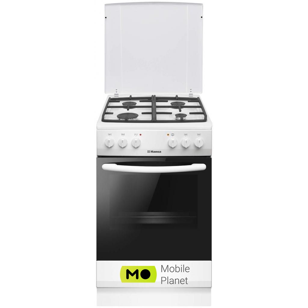 Плита Hansa FCMW 580450 (UA)
