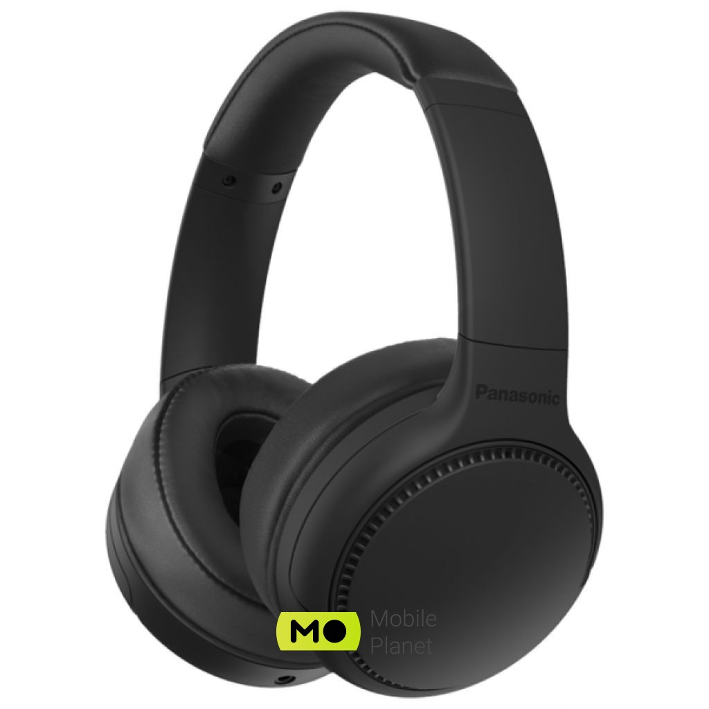 PANASONIC RB-M300BGE-K Black (RB-M300BGE-K) (UA)