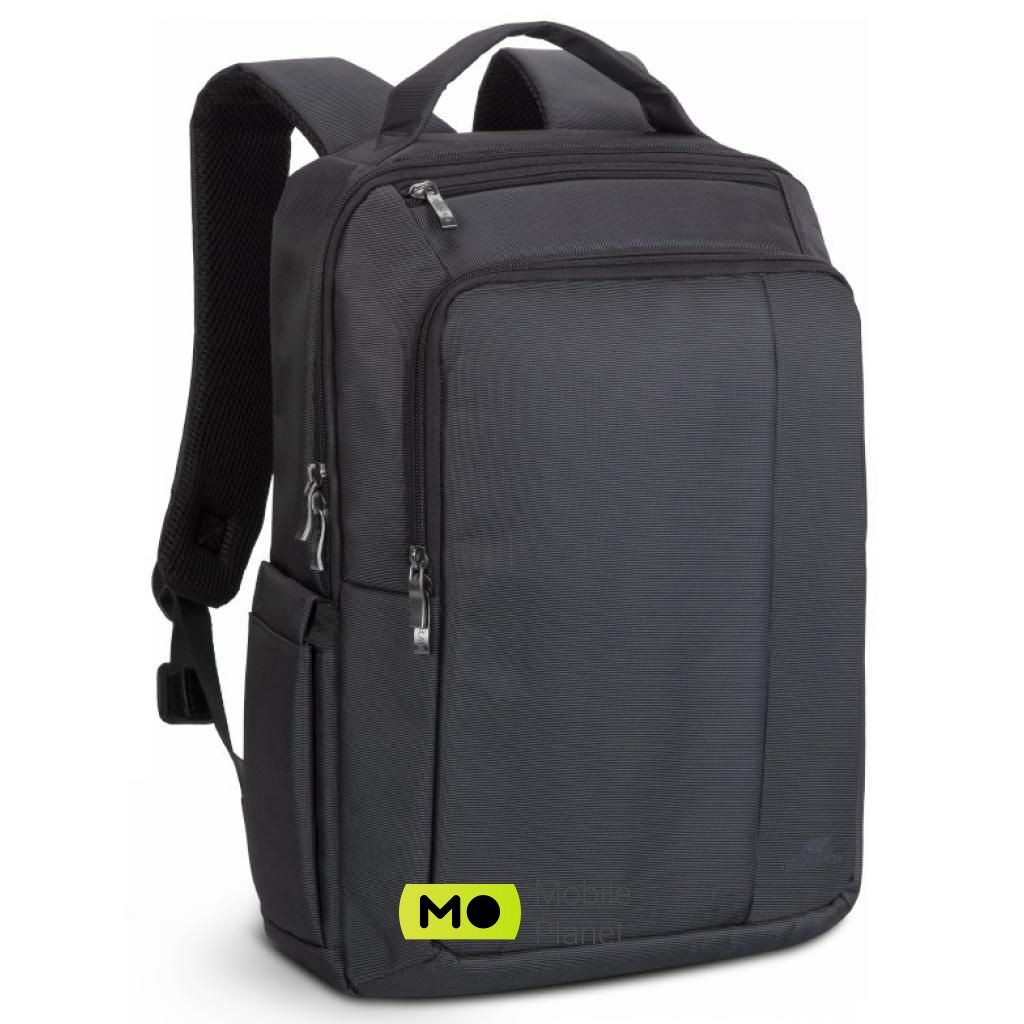 RivaCase 15.6 8262 Black (8262Black)